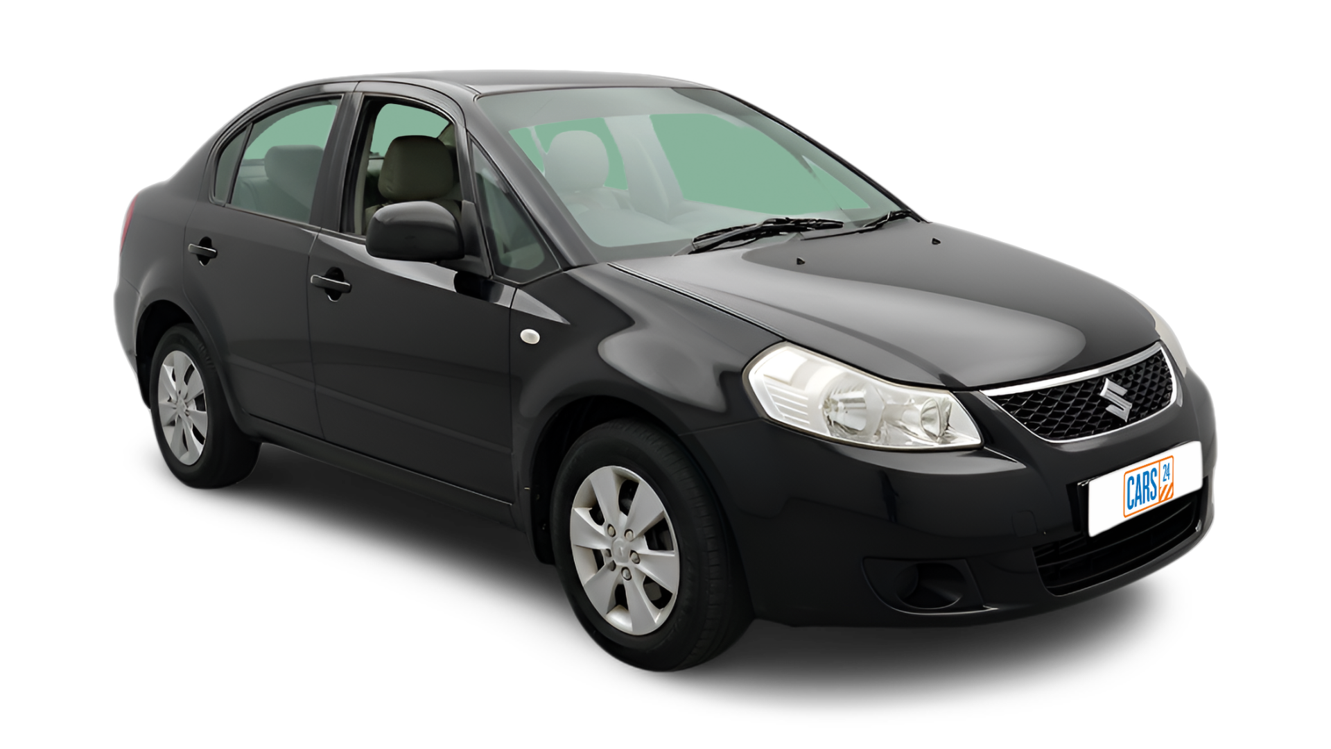 Maruti SX4-img